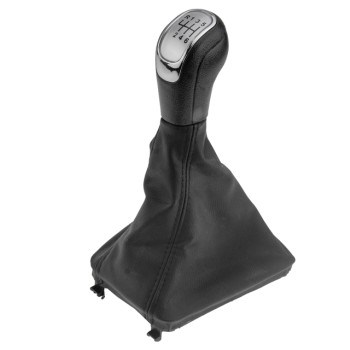 ΠΟΜΟΛΟ ΤΑΧΥΤΗΤΩΝ ΜΑΡΚΕ ΓΙΑ SKODA SUPERB 2008+ ΜΕ ΕΝΔΕΙΞΗ 6 ΤΑΧΥΤΗΤΩΝ ΚΑΙ ΦΟΥΣΚΑ ΑΣΗΜΙ