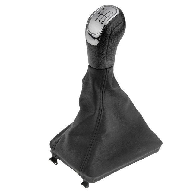 ΠΟΜΟΛΟ ΤΑΧΥΤΗΤΩΝ ΜΑΡΚΕ ΓΙΑ SKODA SUPERB 2008+ ΜΕ ΕΝΔΕΙΞΗ 6 ΤΑΧΥΤΗΤΩΝ ΚΑΙ ΦΟΥΣΚΑ ΑΣΗΜΙ