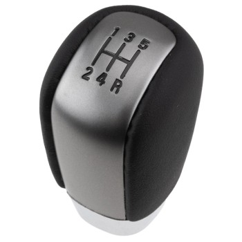 ΠΟΜΟΛΟ ΤΑΧΥΤΗΤΩΝ ΜΑΡΚΕ ΜΕ ΕΝΔΕΙΞΗ 5 ΤΑΧΥΤΗΤΩΝ ΓΙΑ SUZUKI GRAND VITARA 2005+  orig. 2811-350J06B​ NTY - 1 τεμ.