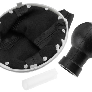 ΠΟΜΟΛΟ ΤΑΧΥΤΗΤΩΝ ΜΑΡΚΕ ΜΕ ΕΝΔΕΙΞΗ 5 ΤΑΧΥΤΗΤΩΝ ΜΕ ΦΟΥΣΚΑ ΚΑΙ ΠΛΑΙΣΙΟ ΓΙΑ SUZUKI SWIFT 2005+ / SX4 2006+  NTY - 1 τεμ.