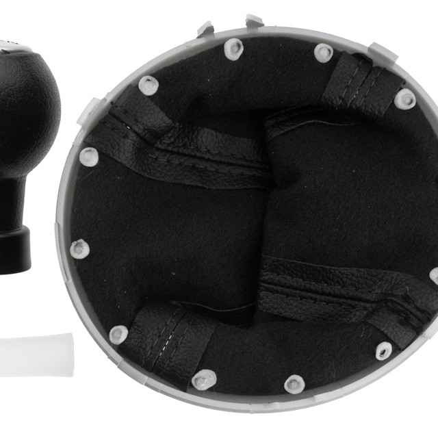 ΠΟΜΟΛΟ ΤΑΧΥΤΗΤΩΝ ΜΑΡΚΕ ΜΕ ΕΝΔΕΙΞΗ 5 ΤΑΧΥΤΗΤΩΝ ΜΕ ΦΟΥΣΚΑ ΚΑΙ ΠΛΑΙΣΙΟ ΓΙΑ SUZUKI SWIFT 2005+ / SX4 2006+  NTY - 1 τεμ.