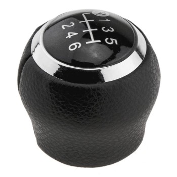 ΠΟΜΟΛΟ ΤΑΧΥΤΗΤΩΝ ΜΑΡΚΕ ΓΙΑ TOYOTA AURIS /AVENSIS /COROLLA /COROLLA VERSO /RAV4 /YARIS ΒΙΔΩΤΟ ΜΕ ΕΝΔΕΙΞΗ 6 ΤΑΧΥΤΗΤΩΝ ΜΑΥΡΟ/ΑΣΗΜΙ ΧΡΩΜΑ NTY - 1 ΤΕΜ.