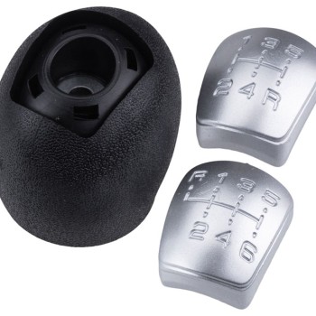 ΠΟΜΟΛΟ ΤΑΧΥΤΗΤΩΝ ΜΕ ΕΝΔΕΙΞΗ 6 ΤΑΧΥΤΗΤΩΝ ΓΙΑ IVECO DAILY 2006-2017 orig.42561576 NTY - 1 Τεμ.