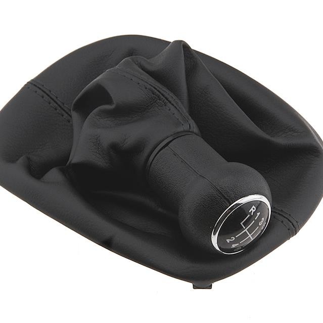 ΠΟΜΟΛΟ ΤΑΧΥΤΗΤΩΝ ΜΑΡΚΕ ΓΙΑ VW PASSAT B5 1996 ΜΕ ΕΝΔΕΙΞΗ 6 ΤΑΧΥΤΗΤΩΝ ΚΑΙ ΦΟΥΣΚΑ ΜΑΥΡΗ οrig.3B0711113AK NTY - 1 ΤΕΜ.