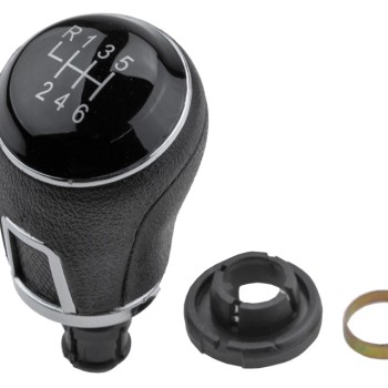 ΠΟΜΟΛΟ ΤΑΧΥΤΗΤΩΝ ΜΑΡΚΕ ΓΙΑ VW PASSAT B6/B7/CC 2006+/2010+ ΜΕ ΕΝΔΕΙΞΗ 6 ΤΑΧΥΤΗΤΩΝ