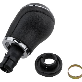 ΠΟΜΟΛΟ ΤΑΧΥΤΗΤΩΝ ΜΑΡΚΕ ΓΙΑ VW PASSAT B6/B7/CC 2006+/2010+ ΜΕ ΕΝΔΕΙΞΗ 6 ΤΑΧΥΤΗΤΩΝ