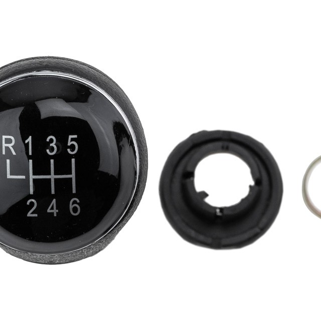 ΠΟΜΟΛΟ ΤΑΧΥΤΗΤΩΝ ΜΑΡΚΕ ΓΙΑ VW PASSAT B6/B7/CC 2006+/2010+ ΜΕ ΕΝΔΕΙΞΗ 6 ΤΑΧΥΤΗΤΩΝ