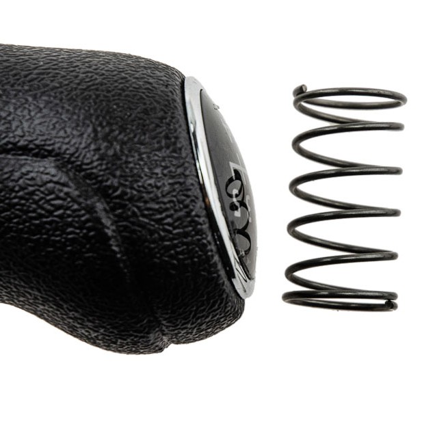 ΠΟΜΟΛΟ ΤΑΧΥΤΗΤΩΝ ΜΑΡΚΕ ΓΙΑ VW TRANSPORTER T5 2003-2015 ΜΕ ΕΝΔΕΙΞΗ 5 ΤΑΧΥΤΗΤΩΝ orig. 7H0711113