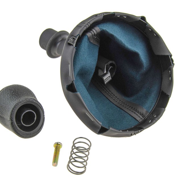 ΠΟΜΟΛΟ ΤΑΧΥΤΗΤΩΝ ΜΑΡΚΕ ΓΙΑ VW TRANSPORTER T5 2003-2015 ΜΕ ΕΝΔΕΙΞΗ 5 ΤΑΧΥΤΗΤΩΝ ΚΑΙ ΦΟΥΣΚΑ ΤΑΧΥΤΗΤΩΝ