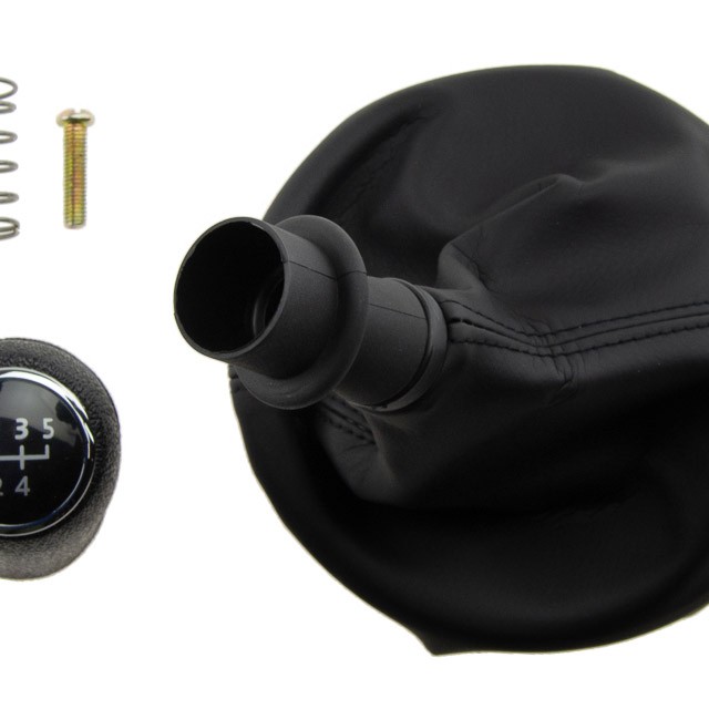 ΠΟΜΟΛΟ ΤΑΧΥΤΗΤΩΝ ΜΑΡΚΕ ΓΙΑ VW TRANSPORTER T5 2003-2015 ΜΕ ΕΝΔΕΙΞΗ 5 ΤΑΧΥΤΗΤΩΝ ΚΑΙ ΦΟΥΣΚΑ ΤΑΧΥΤΗΤΩΝ