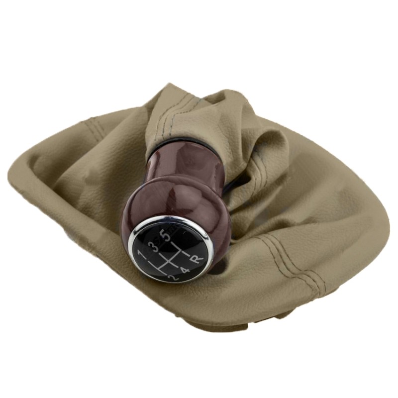 ΠΟΜΟΛΟ ΤΑΧΥΤΗΤΩΝ ΜΑΡΚΕ ΓΙΑ VW PASSAT B5 1996+ ΜΕ ΕΝΔΕΙΞΗ 5 ΤΑΧΥΤΗΤΩΝ ΚΑΙ ΦΟΥΣΚΑ ΤΑΧΥΤΗΤΩΝ ΜΠΕΖ NTY - 1 TEM.