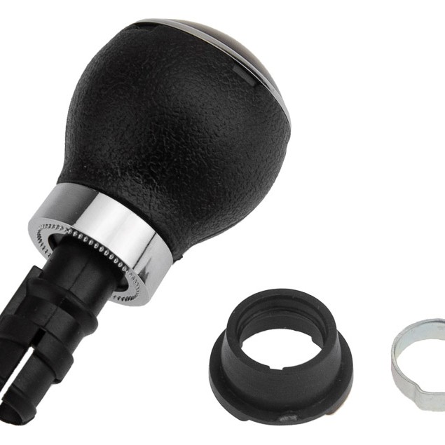 ΠΟΜΟΛΟ ΤΑΧΥΤΗΤΩΝ ΜΑΡΚΕ ΓΙΑ VW GOLF 5 2003+ / GOLF 6 2008+ / GOLF PLUS 2005+ / JETTA 2006+ ΜΕ ΕΝΔΕΙΞΗ 5 ΤΑΧΥΤΗΤΩΝ