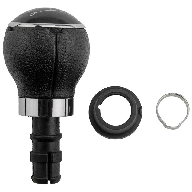 ΠΟΜΟΛΟ ΤΑΧΥΤΗΤΩΝ ΜΑΡΚΕ ΓΙΑ VW GOLF 5 2003+ / GOLF 6 2008+ / GOLF PLUS 2005+ / JETTA 2006+ ΜΕ ΕΝΔΕΙΞΗ 6 ΤΑΧΥΤΗΤΩΝ