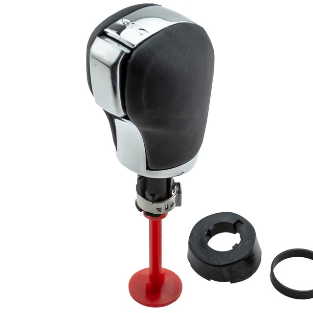 ΠΟΜΟΛΟ ΤΑΧΥΤΗΤΩΝ ΜΑΡΚΕ ΓΙΑ VW GOLF 6 / GOLF 7 / PASSAT B7 / PASSAT CC ΑΥΤΟΜΑΤΟ ΧΡΩΜΙΟ NTY - 1 TEM.