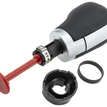 ΠΟΜΟΛΟ ΤΑΧΥΤΗΤΩΝ ΜΑΡΚΕ ΓΙΑ VW GOLF 6 / GOLF 7 / PASSAT B7 / PASSAT CC ΑΥΤΟΜΑΤΟ NTY - 1 TEM.