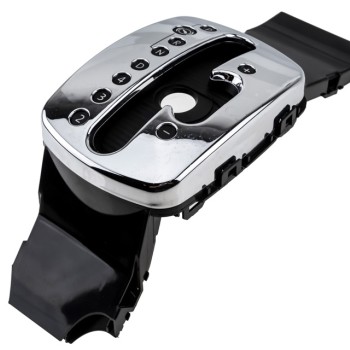 ΠΟΜΟΛΟ ΤΑΧΥΤΗΤΩΝ ΑΥΤΟΜΑΤΟ ΜΕ ΦΟΥΣΚΑ ΓΙΑ VW PASSAT B5 1997+ NTY - 1 Τεμ.