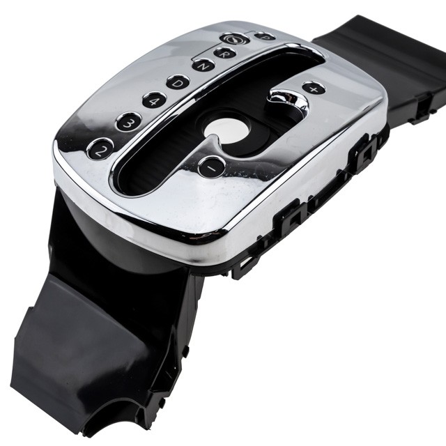 ΠΟΜΟΛΟ ΤΑΧΥΤΗΤΩΝ ΑΥΤΟΜΑΤΟ ΜΕ ΦΟΥΣΚΑ ΓΙΑ VW PASSAT B5 1997+ NTY - 1 Τεμ.