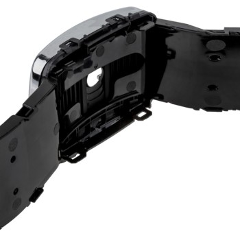 ΠΟΜΟΛΟ ΤΑΧΥΤΗΤΩΝ ΑΥΤΟΜΑΤΟ ΜΕ ΦΟΥΣΚΑ ΓΙΑ VW PASSAT B5 1997+ NTY - 1 Τεμ.