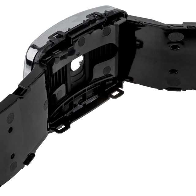 ΠΟΜΟΛΟ ΤΑΧΥΤΗΤΩΝ ΑΥΤΟΜΑΤΟ ΜΕ ΦΟΥΣΚΑ ΓΙΑ VW PASSAT B5 1997+ NTY - 1 Τεμ.