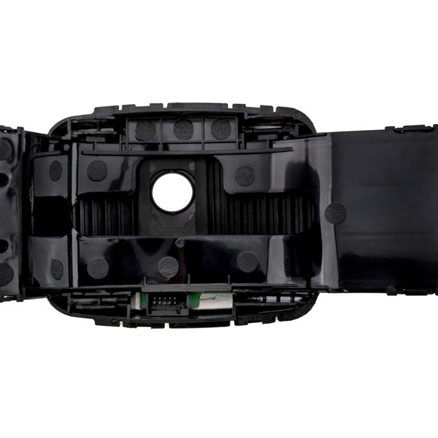 ΠΟΜΟΛΟ ΤΑΧΥΤΗΤΩΝ ΑΥΤΟΜΑΤΟ ΜΕ ΦΟΥΣΚΑ ΓΙΑ VW PASSAT B5 1997+ NTY - 1 Τεμ.