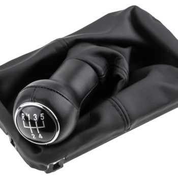 ΠΟΜΟΛΟ ΤΑΧΥΤΗΤΩΝ ΜΑΡΚΕ ΜΕ ΕΝΔΕΙΞΗ 5 ΤΑΧΥΤΗΤΩΝ ΓΙΑ VW BEETLE 1998+ ΝΤΥ - 1 Τεμ.