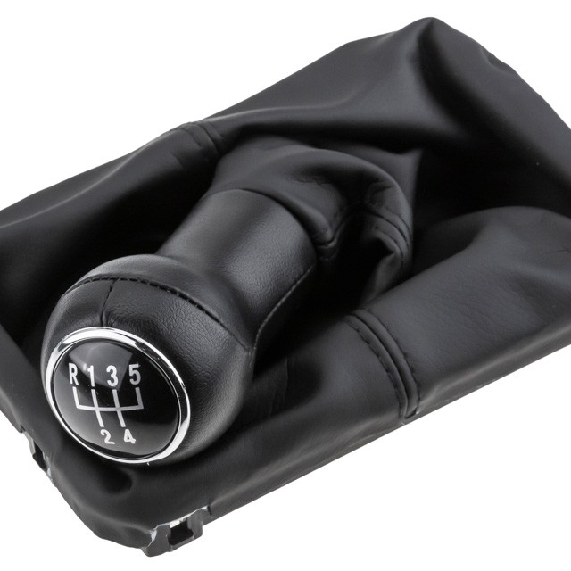 ΠΟΜΟΛΟ ΤΑΧΥΤΗΤΩΝ ΜΑΡΚΕ ΜΕ ΕΝΔΕΙΞΗ 5 ΤΑΧΥΤΗΤΩΝ ΓΙΑ VW BEETLE 1998+ ΝΤΥ - 1 Τεμ.