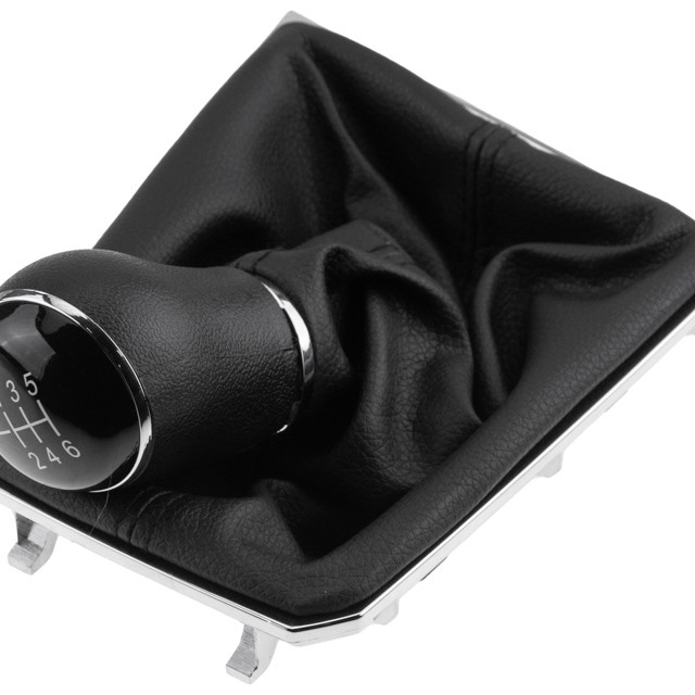 ΠΟΜΟΛΟ ΤΑΧΥΤΗΤΩΝ ΜΑΡΚΕ ΜΕ ΕΝΔΕΙΞΗ 6 ΤΑΧΥΤΗΤΩΝ ΜΕ ΦΟΥΣΚΑ ΚΑΙ ΠΛΑΙΣΙΟ ΓΙΑ VW PASSAT B8 2014+ NTY - 1 ΤΕΜ.