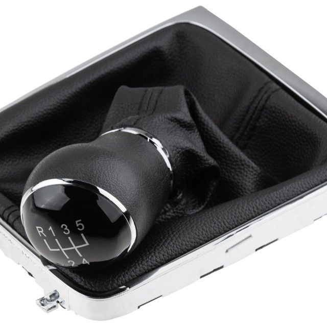 ΠΟΜΟΛΟ ΤΑΧΥΤΗΤΩΝ ΜΑΡΚΕ ΜΕ ΕΝΔΕΙΞΗ 5 ΤΑΧΥΤΗΤΩΝ ΜΕ ΦΟΥΣΚΑ ΚΑΙ ΠΛΑΙΣΙΟ ΓΙΑ VW PASSAT B7 2011-2014 NTY - 1 ΤΕΜ.