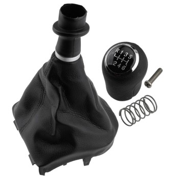 ΠΟΜΟΛΟ ΤΑΧΥΤΗΤΩΝ ΜΑΡΚΕ ΜΕ ΕΝΔΕΙΞΗ 6 ΤΑΧΥΤΗΤΩΝ ΜΕ ΦΟΥΣΚΑ & ΠΛΑΙΣΙΟ ΓΙΑ VW TRANSPORTER T7 2021+  NTY - 1 τεμ.