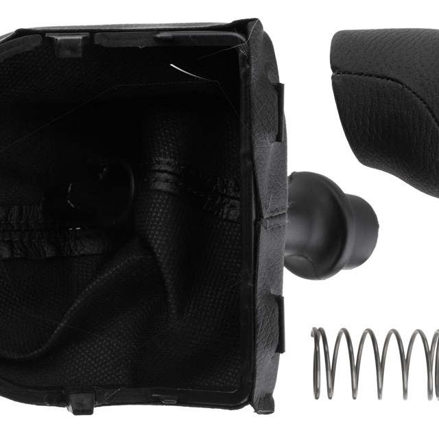 ΠΟΜΟΛΟ ΤΑΧΥΤΗΤΩΝ ΜΑΡΚΕ ΜΕ ΕΝΔΕΙΞΗ 6 ΤΑΧΥΤΗΤΩΝ ΜΕ ΦΟΥΣΚΑ & ΠΛΑΙΣΙΟ ΓΙΑ VW TRANSPORTER T7 2021+  NTY - 1 τεμ.