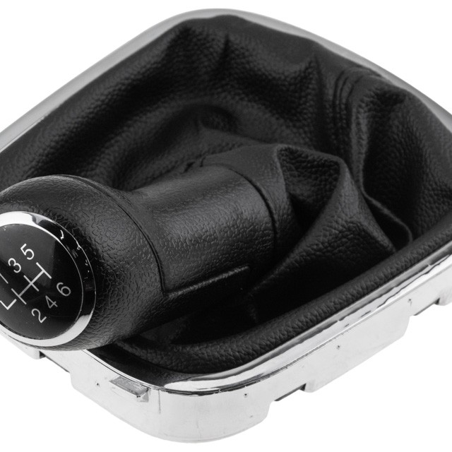 ΠΟΜΟΛΟ ΤΑΧΥΤΗΤΩΝ ΜΑΡΚΕ ΜΕ ΕΝΔΕΙΞΗ 6 ΤΑΧΥΤΗΤΩΝ ΜΕ ΦΟΥΣΚΑ ΚΑΙ ΠΛΑΙΣΙΟ ΓΙΑ VW POLO 2009+ NTY - 1 ΤΕΜ.