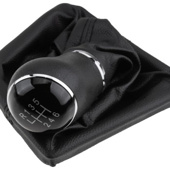 ΠΟΜΟΛΟ ΤΑΧΥΤΗΤΩΝ ΜΑΡΚΕ ΜΕ ΕΝΔΕΙΞΗ 6 ΤΑΧΥΤΗΤΩΝ ΜΕ ΦΟΥΣΚΑ ΚΑΙ ΠΛΑΙΣΙΟ ΓΙΑ VW CADDY IV 2015+ NTY - 1 ΤΕΜ.