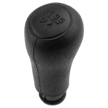 ΠΟΜΟΛΟ ΤΑΧΥΤΗΤΩΝ ΜΑΡΚΕ ΜΕ ΕΝΔΕΙΞΗ 5 ΤΑΧΥΤΗΤΩΝ ΓΙΑ VW GOLF 3 1991-1999 / VENTO 1992-1998 orig. 1H0711141A NTY - 1 τεμ.