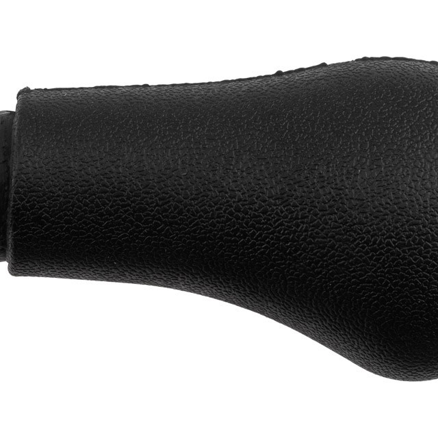 ΠΟΜΟΛΟ ΤΑΧΥΤΗΤΩΝ ΜΑΡΚΕ ΜΕ ΕΝΔΕΙΞΗ 5 ΤΑΧΥΤΗΤΩΝ ΓΙΑ VW GOLF 3 1991-1999 / VENTO 1992-1998 orig. 1H0711141A NTY - 1 τεμ.