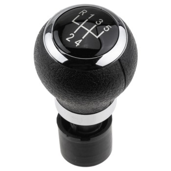 ΠΟΜΟΛΟ ΤΑΧΥΤΗΤΩΝ ΜΑΡΚΕ ΜΕ ΕΝΔΕΙΞΗ 5 ΤΑΧΥΤΗΤΩΝ VW PASSAT B6 2005+ NTY - 1 ΤΕΜ.