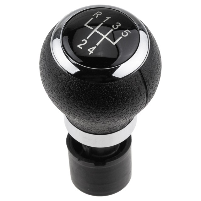 ΠΟΜΟΛΟ ΤΑΧΥΤΗΤΩΝ ΜΑΡΚΕ ΜΕ ΕΝΔΕΙΞΗ 5 ΤΑΧΥΤΗΤΩΝ VW PASSAT B6 2005+ NTY - 1 ΤΕΜ.