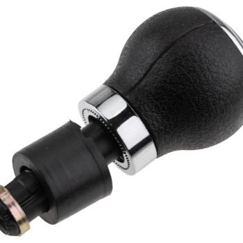 ΠΟΜΟΛΟ ΤΑΧΥΤΗΤΩΝ ΜΑΡΚΕ ΜΕ ΕΝΔΕΙΞΗ 5 ΤΑΧΥΤΗΤΩΝ VW PASSAT B6 2005+ NTY - 1 ΤΕΜ.