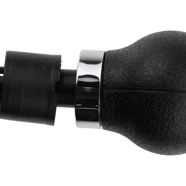 ΠΟΜΟΛΟ ΤΑΧΥΤΗΤΩΝ ΜΑΡΚΕ ΜΕ ΕΝΔΕΙΞΗ 5 ΤΑΧΥΤΗΤΩΝ VW PASSAT B6 2005+ NTY - 1 ΤΕΜ.