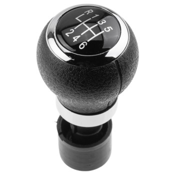 ΠΟΜΟΛΟ ΤΑΧΥΤΗΤΩΝ ΜΑΡΚΕ ΜΕ ΕΝΔΕΙΞΗ 6 ΤΑΧΥΤΗΤΩΝ VW PASSAT B6 2005+ NTY - 1 ΤΕΜ.