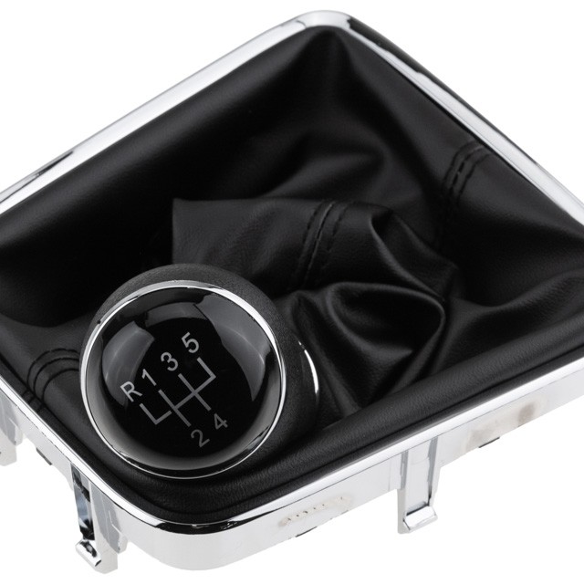 ΠΟΜΟΛΟ ΤΑΧΥΤΗΤΩΝ ΜΑΡΚΕ ΜΕ ΕΝΔΕΙΞΗ 5 ΤΑΧΥΤΗΤΩΝ ΜΕ ΦΟΥΣΚΑ ΚΑΙ ΠΛΑΙΣΙΟ ΓΙΑ VW TIGUAN 2007+ NTY - 1 ΤΕΜ.