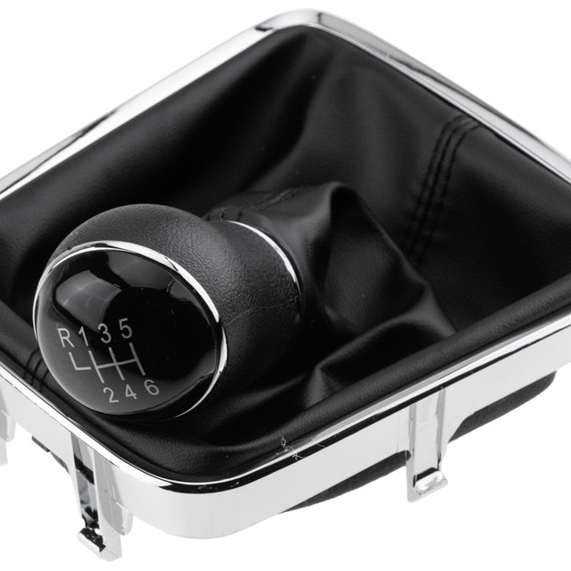 ΠΟΜΟΛΟ ΤΑΧΥΤΗΤΩΝ ΜΑΡΚΕ ΜΕ ΕΝΔΕΙΞΗ 6 ΤΑΧΥΤΗΤΩΝ ΜΕ ΦΟΥΣΚΑ ΚΑΙ ΠΛΑΙΣΙΟ ΓΙΑ VW TIGUAN 2007+ NTY - 1 ΤΕΜ.