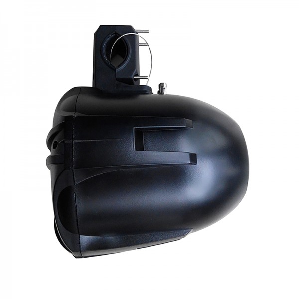 HASDA ΗΧΕΙΑ ΚΡΕΜΑΣΤΑ 217mm 50W - 70Hz>20KHz - ΒΑΘΟΣ 230mm (ΑΔΙΑΒΡΟΧΑ/ΜΑΥΡΑ) - 2 ΤΕΜ.