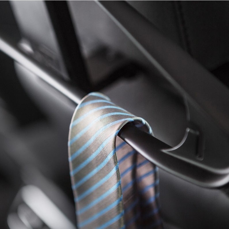 ΚΡΕΜΑΣΤΡΑ ΚΑΘΙΣΜΑΤΟΣ ΑΥΤΟΚΙΝΗΤΟΥ ΠΛΑΣΤΙΚΗ ΜΕ ΓΑΝΤΖΟ RATI