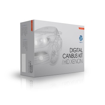 H11 4.300k 12/24V 35W BASIC ΑΝΤΑΛΛΑΚΤΙΚΗ ΛΑΜΠΑ ΓΙΑ ΚΙΤ XENON M-TECH - 1 τεμ.