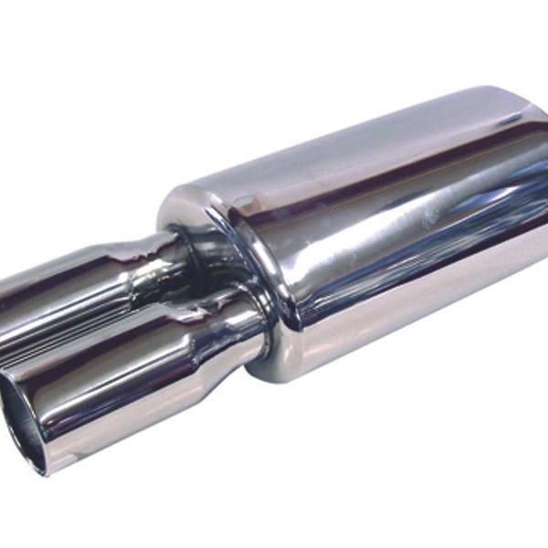 ΕΞΑΤΜΙΣΗ ΙΝΟΧ ΔΙΠΛΗ HJ-A0034- 1 ΤΕΜ.