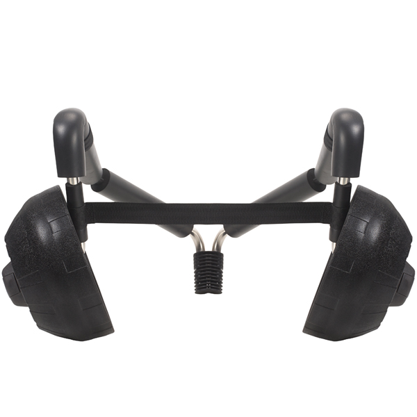 ΡΟΔΑΚΙΑ TROLLEY HANDIKART ΜΕ ΒΑΣΗ ΓΙΑ ΜΕΤΑΦΟΡΑ CANOE ΚΑΙ KAYAK HANDIWORLD