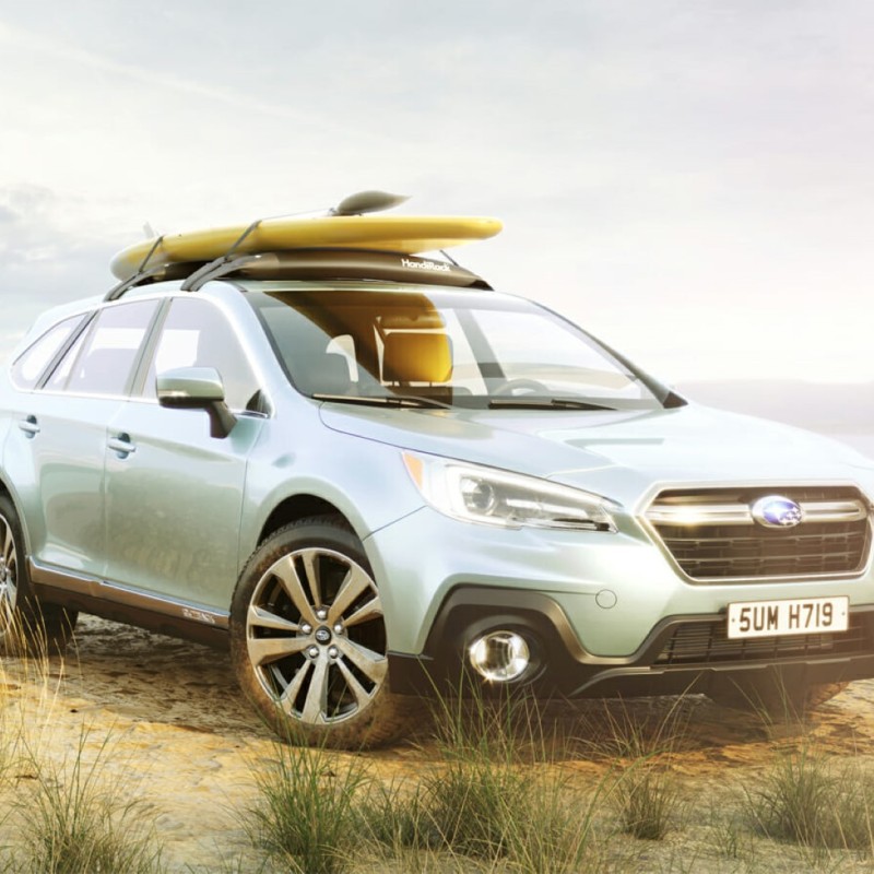 ΦΟΥΣΚΩΤΕΣ ΜΠΑΡΕΣ ΟΡΟΦΗΣ HANDIRACK HANDIWORLD (ΜΑΥΡΕΣ ΜΕ ΑΝΤΛΙΑ) - 2 ΤΕΜ.