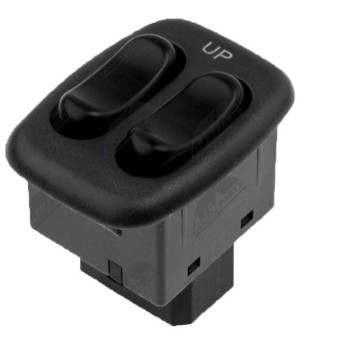 ΔΙΑΚΟΠΤΗΣ ΓΙΑ HYUNDAI ATOS 1998-2003 7PIN ΠΑΡΑΘΥΡΩΝ orig.93570-02000