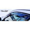 Heko – Ανεμοθραύστες Παραθύρων για Chery Tiggo 4 5πορτο 2024 > (Εμπρός & Πίσω) – 4 Τεμ. (ANEM.SET10808)
