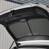 ΚΟΥΡΤΙΝΑΚΙΑ ΜΑΡΚΕ CAR SHADES ΓΙΑ AUDI A1 Typ 8X 3D 2010+ - 4 ΤΕΜ.